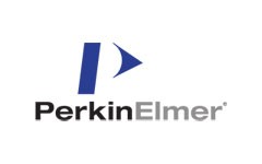Client Logo: Perkin Elmer